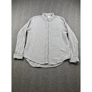 Universal‎ Thread Men Size Medium Casual Button Up Shirt